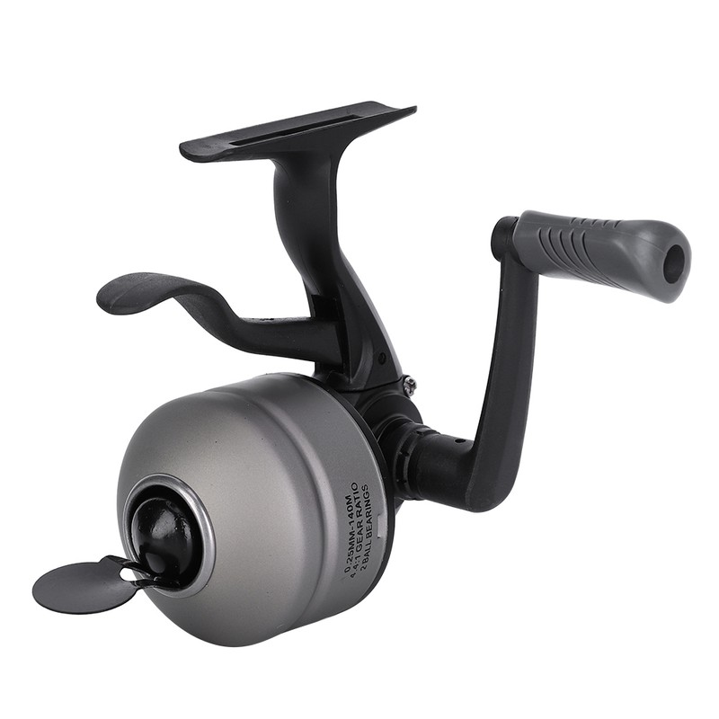 Interior Wiring Close Lure Hand Brake Spinning Reel Fishing Line