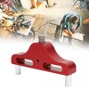 Aluminum Alloy Center Scriber, Woodworking Center Finder Tool Measuring Range