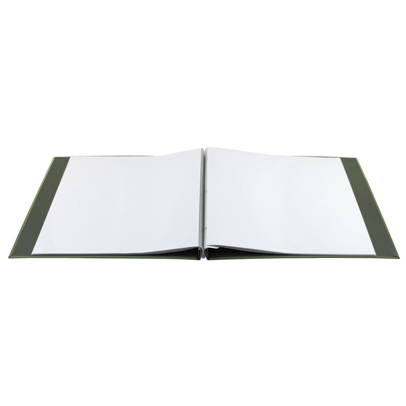 MBI 860094 Expressions Collection Family Expandable Scrapbook Pages, 12 x