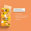 Extraherbos Pack 6 Jabones Extraherbos De Avena Y Miel, Exfoliante