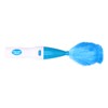 Feather Duster 180 Degree Rotatable Window Blind Cleaner for Home