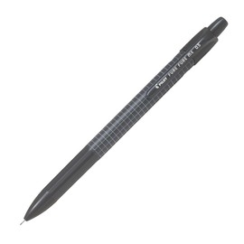 Pilot HFME200RB Mechanical Pencil, Flemy 0.5, Black, 10 Pens