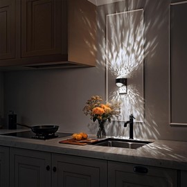 Night Light, Night Lights Plug into Wall, Night Light for Bedroom, Dimmable Brightness, LED Dusk to Dawn Sensor Nightlight for Nursery, Bathroom, Home Decor, Gaming Room, Daylight White 5000k, 2 Pack