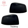 Spieg Side View Mirror Cover Set for 2011-2021 Dodge Durango,
