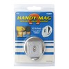 MASTER MAGNETICS 07221 Handy Mag Magnet with Belt Clip, 2