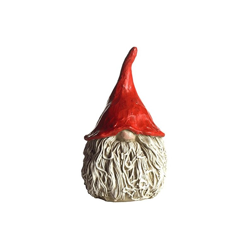 Nääsgränsgården Tomte Herman Height 11.5 cm