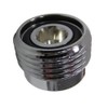 Tebbomp Din to Yoke Insert Tank Valve Adaptor Converter Scuba