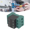 Surge Protective Device 1000V DC 20‑40KA 3P PC Photovoltaic PV