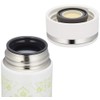 Zojirushi SM-ED20-WP Direct Drinking Stainless Steel Mug, 6.8 fl oz