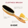 (Kent) Kent Cashmere & Wool for Clothes Brush cs7 a