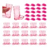 60 Sombreros Y Tazas Con Forma De Botas De Vaquero