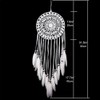 DEWEL Dream Catcher, Scary Dream Catcher, Dream Catcher, Happiness Protection,