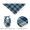 Odi Style Dog Bandanas Large - Dog Accessories for Large