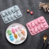 Verdental Verdental Marine Life Silicone Molds Set Non-stick Candy Making