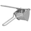 Stainless Steel Manual Potato Presser Ricer Crusher Fruit Lemon Squeezer