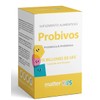 MATTER SMART NUTRIENTS | Probivos Kids - Probióticos y Prebióticos
