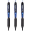 uni-ball Jetstream SXN-101-7N Retractable Rollerball Pens - 0.7mm Nib Tip