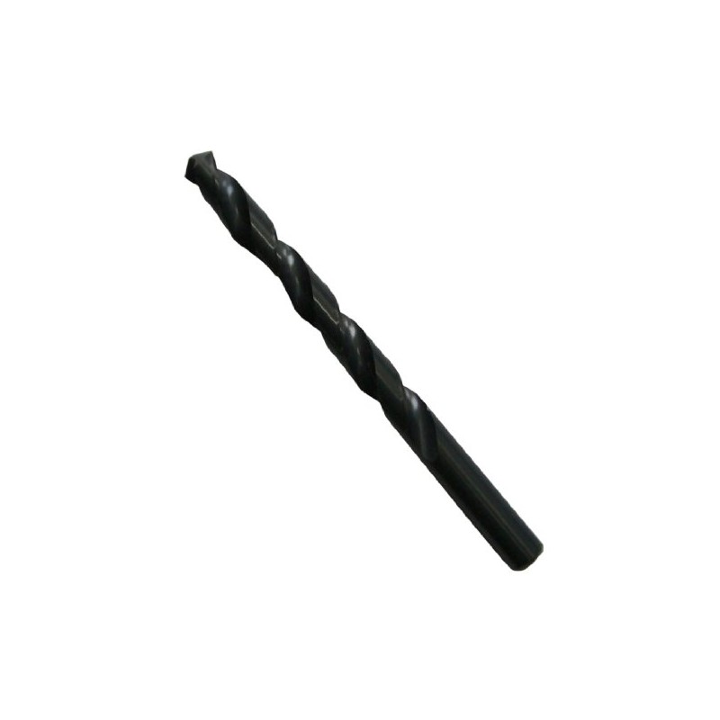 Fujikoshi Nachi Drill for Ironwork, Pack of 5, 0.14 inches