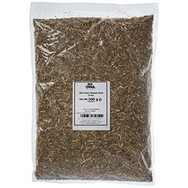 Old India Herb Dried, Hyssop, 500 gram