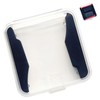 MIEBA Storage Box for SRAM AXS eTap Battery, Protect Your