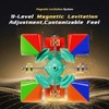 Moyu RS3M V5 2023 Ball Core UV Coated 3x3 Speed