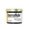 Partner_Reference Domestic Bonafide Mattefest Men’s Pomade Bonafide Hair Wax 113g