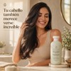 Pocket Care Shampoo Orgánico con Vitamina E y Aceite de
