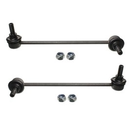 Replacement Parts For 2008-2013 Smart ForTwo (2) Front Sway Bar Links 2Pc Kit 4513200189