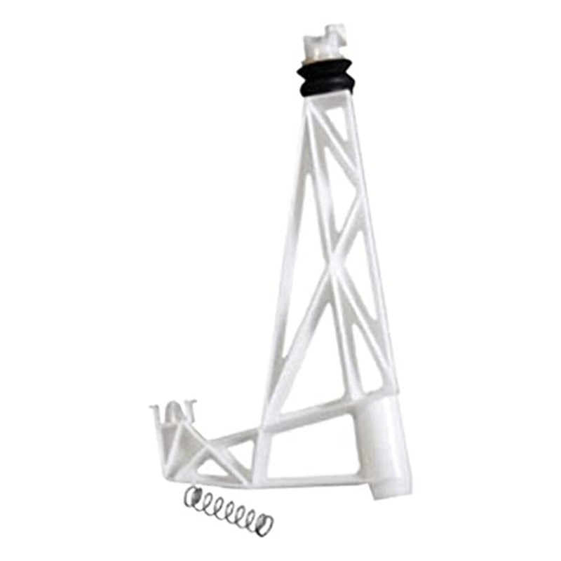 Thetford 24633 Aqua Magic IV High and Low Hand Flush