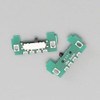 2pcs Replacement ON Off Power Switch Slide Button Board for