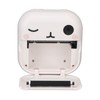 Mini Pocket Printer Rabbit Shape Thermal Printer Mini Digital Front