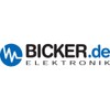 Bicker Tischnetzteil BET-0624