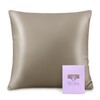 OLESILK 100% Silk Cushion Cover Hair and Skin Care with