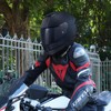 Helmet Visor for FF808 Stream II, Motorcycle Helmet Visor, Motorcycle