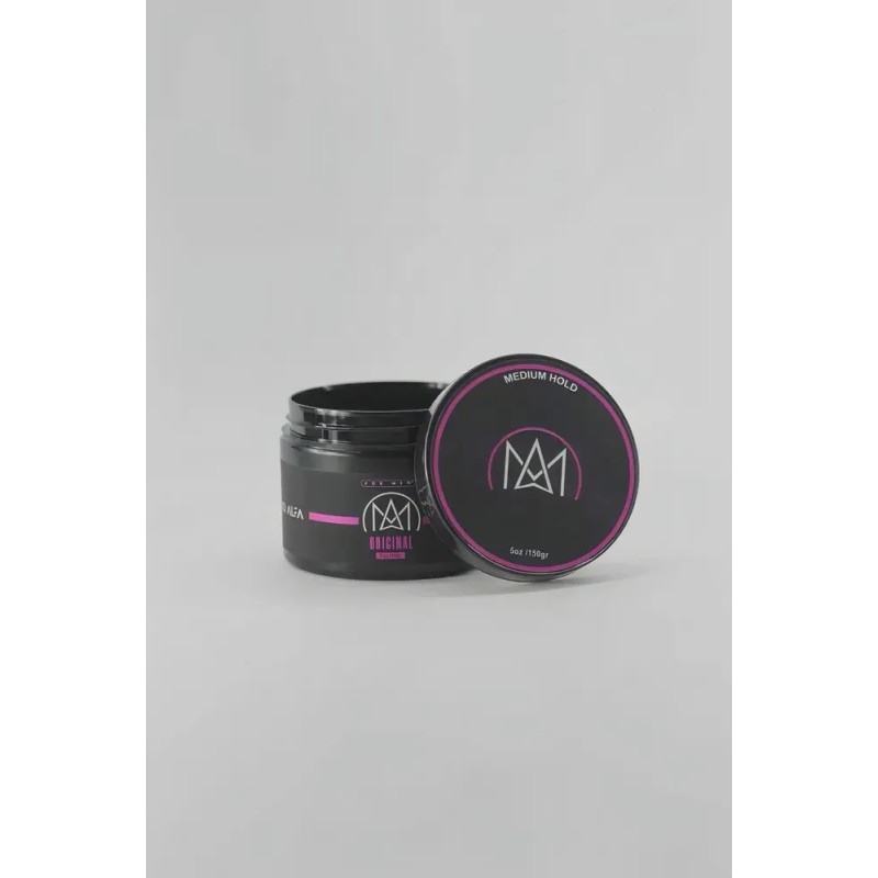 Macho Alfa Pomada Original 113gr