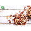 Whole Food Earth® - Super Deluxe Mixed Nuts 250 g