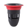 Anti-Odor Floor Drain Backflow Preventer Valve Sewer Core Drainage Insert