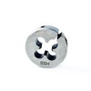 HHIP 1016-1026 8-32 (13/16 OD) Adjustable Round Split Die