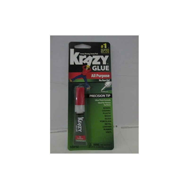 All-Purpose Gel Formula [Set of 3]