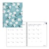 Blueline® Essential Academic Monthly Planner, 14 Months, July 2024 to