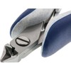 Cutters - XBow, Tapered Relieved Head Flush (Small)