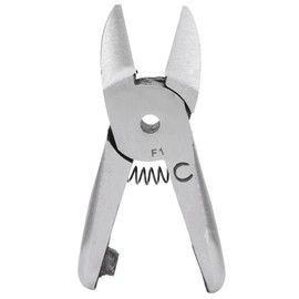 Pneumatic Scissors Head Handheld Air Scissor Replace Alloy Steel Cutting Nippers Tool