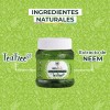 Arbora Gel Repelente De Piojos Natural Con Aceite De Tea