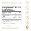 Solgar Chewable Calcium 500 mg - 120 Wafers - Promotes