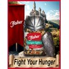Fisher Snack Hunger Fighter Bulk Trail Mix, 38 oz (Pack