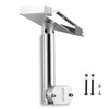 Stainless Steel Rail Mount for Starlink Gen3RV Ladder Mount