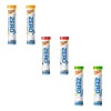 Pastilla Efervescente Zero - Dextro Energy - Pack De 6