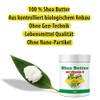 Pharma-Peter Shea Butter Refined with Vitamin E, 250 g