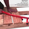 Unbranded Decking Straightening Tool Deck Board Bender Straightener Bending Srtaightener
