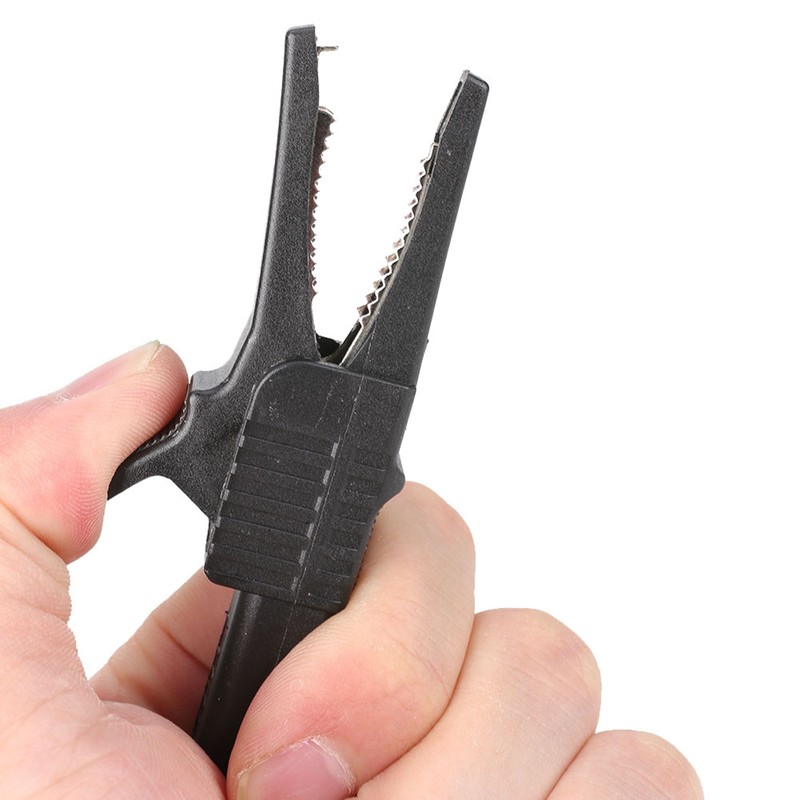 Electronic Test Lead Kit for Multimeter Tester Leads Probe Electronic